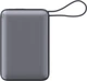 УМБ Sigma X-power SI20A5QLX 20000mAh 45W Grey (4827798987612) - зображення 7