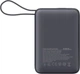 УМБ Sigma X-power SI20A5QLX 20000mAh 45W Grey (4827798987612) - зображення 9