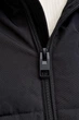 Пуховик Jack&Jones чорний 5XL (100394-black-13661) - изображение 3