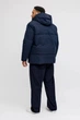 Пуховик Jack&Jones синій 5XL (100394-blue-13667) - изображение 7