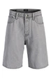 Джинсові шорти Jack&Jones сірі 42 (700373-gray-12353) - изображение 1
