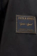 Куртка з високим коміром-стійкою Jack&Jones чорна 4XL (100384-black-13135) - изображение 4