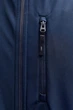 Куртка з високим коміром-стійкою Jack&Jones синя 8XL (100384-darkblue-13146) - изображение 3