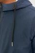Куртка "Softshell" Jack&Jones синя 3XL (100377-blue-12182) - изображение 3