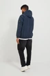 Куртка "Softshell" Jack&Jones синя 3XL (100377-blue-12182) - изображение 7