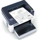 Лазерний принтер A4 KYOCERA ECOSYS FS-1040 Монохромний (картридж TK-1110) - зображення 3