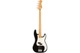 Бас-гитара FENDER PLAYER II PRECISION BASS MN BLACK - изображение 1