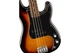 Бас-гітара FENDER PLAYER II PRECISION BASS RW 3 COLOR SUNBURST - зображення 4