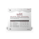 Струни для віолончелі D'Addario PRO-ARTÉ CELLO STRING SET 4/4 Scale Medium Tension - зображення 3