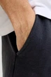 Шорти JPSTGORDON Jack&Jones чорні 40 (700385-12736) - изображение 3
