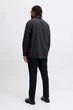 Сорочка Jack&Jones темно-сіра 4XL (400155-dark-gray-13676) - зображення 5