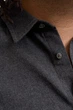 Сорочка Jack&Jones темно-сіра 4XL (400155-dark-gray-13676) - зображення 6
