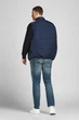 Безрукавка Jack&Jones темно-синя 4XL (ow-jj-012-dark-blue-3124) - изображение 3