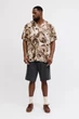 Джинсові шорти Jack&Jones чорні 42 (700373-black-12175) - изображение 1