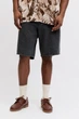Джинсові шорти Jack&Jones чорні 42 (700373-black-12175) - изображение 8