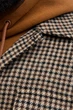 Сорочка Jack&Jones у дрібну клітинку коричнева 7XL (400131-12110) - изображение 6