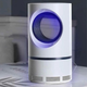 Пастка для комарів від USB, Mosquito Killer 360 / Знищувач комарів / Відлякувач комарів - зображення 2