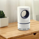 Пастка для комарів від USB, Mosquito Killer 360 / Знищувач комарів / Відлякувач комарів - зображення 3