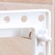 Регульована кухонна полиця 38-70см KITCHEN RACK - зображення 7