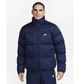 Куртка мужская Nike Sportswear Club Puffer XL Темно-синій FB7368-410 - изображение 2