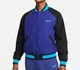 Куртка чоловіча Nike Lebron Protect Basketball Jacket L Синій DQ6147-455 - зображення 1