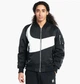 Куртка чоловіча Nike Reversable Therma-Fit Jacket Black Dr7020-010 M Чорний DR7020-010 - зображення 1