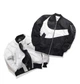 Куртка чоловіча Nike Reversable Therma-Fit Jacket Black Dr7020-010 M Чорний DR7020-010 - зображення 3