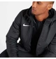 Куртка чоловіча Nike Fall Jacket Park 20 S Чорний CW6157-010 - зображення 2