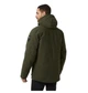 Куртка мужская Helly Hansen Urb Lab Down L Хакі 53851-431 - изображение 2