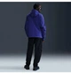 Куртка мужская Nike Tech Mens Woven Jacket Violet S Фіолетовий HM7151-539 - изображение 6