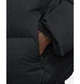 Куртка мужская Nike Sportswear Club Puffer XS Чорний FB7368-010 - изображение 6