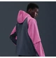 Куртка мужская Nike Sw Tech Pink/Black M Чорний HM7151-437 - изображение 3