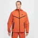 Куртка мужская Nike Tech Woven M Помаранчевий HM7151-846 - изображение 1