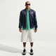 Куртка мужская Nike Varsity Jacket "Obsidian/Sail" 3XL Темно-синий II4244-451 - изображение 1