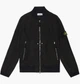 Куртка чоловіча Stone Island Bomber Nylon Metal Watro-Tc In Econyl L Чорний K1S154100019-S0020-V0029 - зображення 1