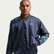 Куртка мужская Nike Varsity Jacket "Obsidian/Sail" 3XL Темно-синий II4244-451 - изображение 5