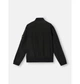 Куртка чоловіча Stone Island Bomber Nylon Metal Watro-Tc In Econyl L Чорний K1S154100019-S0020-V0029 - зображення 8