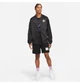 Куртка мужская Nike Paris Saint-Germain Men's Coach Jacket M Черный CV3288-010 - изображение 7