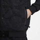 Куртка мужская Nike Dri-Fit Basketball Jacket XL Черный FN2861-010 - изображение 5