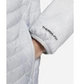Куртка чоловіча Nike Midweight Puffer M Сірий FB8195-077 - зображення 4