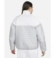 Куртка чоловіча Nike Midweight Puffer M Сірий FB8195-077 - зображення 6