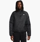 Куртка чоловіча Nike M Nk Wr Tf Midweight Puffer XS Чорний FB8195-010 - зображення 1