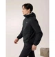 Куртка мужская Arc'teryx Atom Black S Черный X00000955619 - изображение 5
