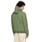 Куртка чоловіча Stone Island Stone Island Soft Shell Olive L Оливковий K2S15Q100010-S0B22-V005E - зображення 3