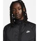 Куртка чоловіча Nike M Nk Wr Tf Midweight Puffer XS Чорний FB8195-010 - зображення 2