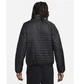 Куртка чоловіча Nike M Nk Wr Tf Midweight Puffer XS Чорний FB8195-010 - зображення 4