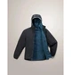 Куртка мужская Arc'teryx Atom Black S Черный X00000955619 - изображение 9