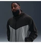 Куртка мужская Nike Sportswear Tech Woven Jacket 2XL Сірий HM7151-065 - изображение 2