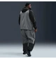 Куртка мужская Nike Sportswear Tech Woven Jacket 2XL Сірий HM7151-065 - изображение 6