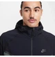 Куртка мужская Nike M Nk Tch Wvn Wr Fz Jkt S Комбінований HM7151-338 - изображение 8